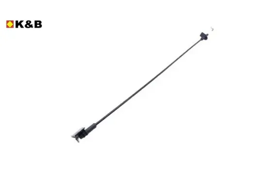 Sürgülü Kapi İçten Açma Teli  Sağ Bipper Nemo Fiorino resmi