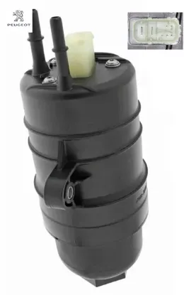 Yakit Filtre Kutusu Boxer Iii 2.0hdi 2.2hdi Dw10fuc resmi