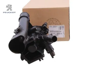 Termostat Dw10fc 5008 P87e Boxer Iii Peugeot    FORD, DS, CITROEN, BMW, OPEL, PEUGEOT 9827379280 resmi