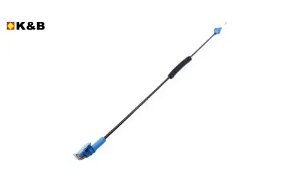 Ön Kapi İçten Açma Teli Sol Bipper Nemo Fiorino resmi