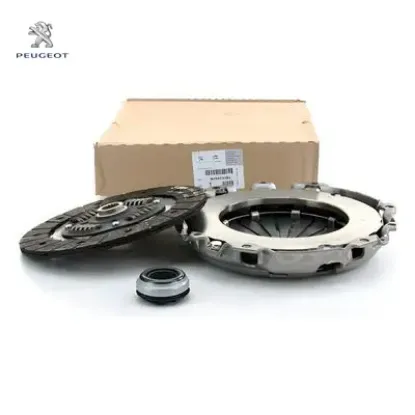 Debriyaj Seti (tu5jp4/ec5)1.6 16v (ma-sanzuman) 206-207-301-307-308 ERP:1636268780 resmi