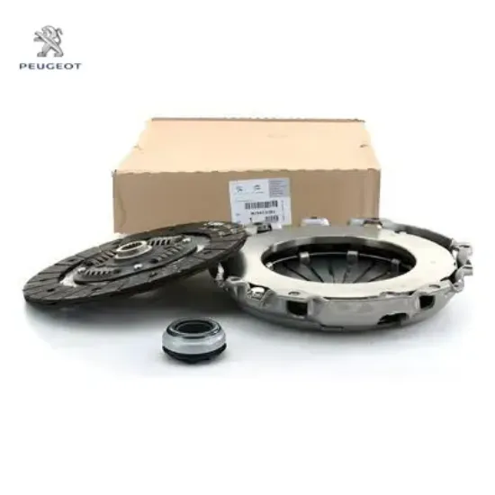 Debriyaj Seti (tu5jp4/ec5)1.6 16v (ma-sanzuman) 206-207-301-307-308 ERP:1636268780 resmi