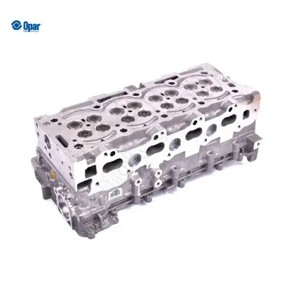 Silindir Kapaği Siboplu Dw10fuc Expert-boxer Iii Opar  155253401  PEUGEOT, OPEL, TOYOTA, CITROEN, DS, FORD 155253401 resmi