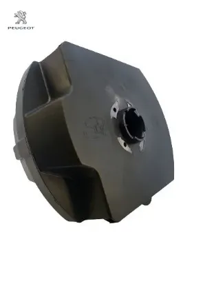 Avadanlik Kutusu Peugeot 6736.C9 resmi