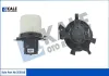 Kalorifer Motoru Blower  301-c4 Kale Radyatör  1609170880   353010 resmi