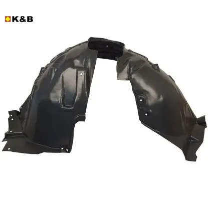 Çamurluk Davlumbazi Ön Sağ Opel Corsa F K&b  9829464580   SOD1257A resmi