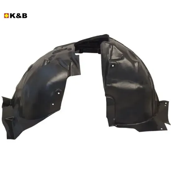 Çamurluk Davlumbazi Ön Sol Opel Corsa F K&b  9829464780   SOD1257B resmi