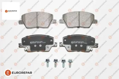 Erp Ön Fren Balatasi Egea Eurorepar  77368368    1681164780 resmi