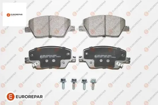 Erp Ön Fren Balatasi Egea Eurorepar  77368368    1681164780 resmi