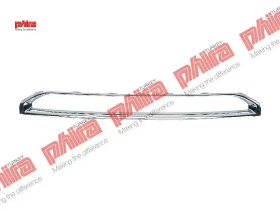 Panjur Çitasiön Orta Çerçeve Krom C1 2012> resmi