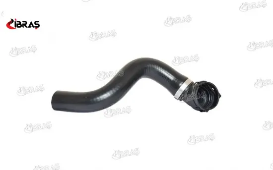 Radyatör Alt Hortumu G.punto/punto 1.3 Mult. 90 Hp resmi