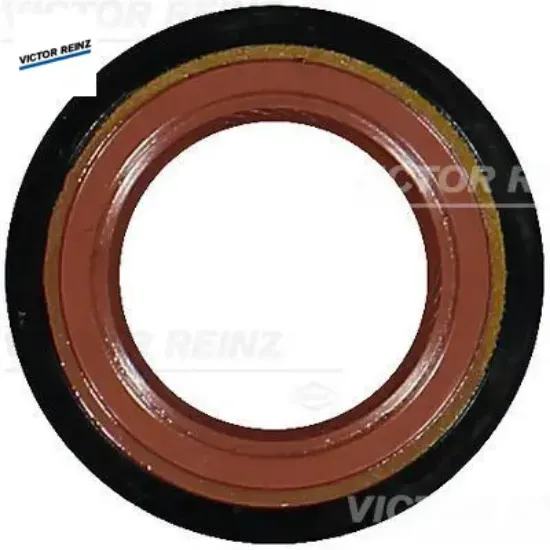 Krank Mil Keçesi (yağ Pompasi) Astra F/g-corsa B/c  1.4/1.6 resmi