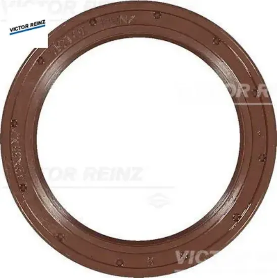 Krank Keçesi Ön Astra H-corsa B Victor Reinz  813348900/ 2091108/ 2091167/ 2   VR-81-33489-10 resmi