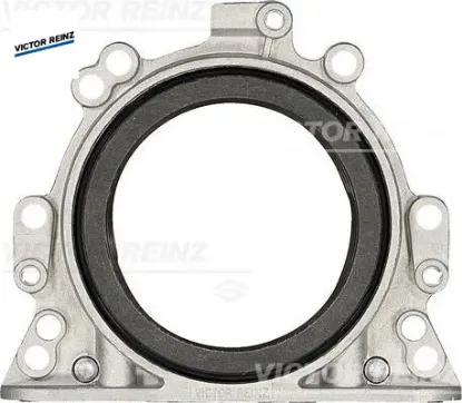 Arka Flansli Keçe Golf 4 Bora Polo T5 A3 Leon 1.4 1.9 resmi