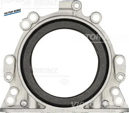 Arka Flansli Keçe Golf 4 Bora Polo T5 A3 Leon 1.4 1.9 resmi