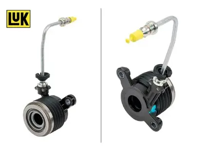 Hidrolik Debriyaj Rulmani Megane Iii Kangoo Fluence Clio Iii Laguna Iii Scenic Iii Qashqai 1.5 1.6 resmi