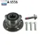 Ön Teker Poryasi Caddy Iii 04> Golf V 04> Golf Vi 09> Golf Vii 12> Plus 05> A3 (3 Vidali) 1K0498621/ 5K0498621A/ 8V04986 resmi