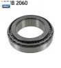 Ön Teker Rulmani Tekli  Boxer-1 Skf  3350.30   SKF-VKHB2060 resmi