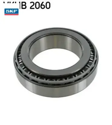 Ön Teker Rulmani Tekli  Boxer-1 Skf  3350.30   SKF-VKHB2060 resmi