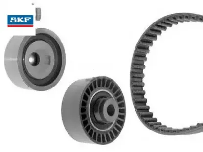 Triger Kiti 141 Diş  307-406-partner Dw10td resmi