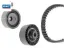 Triger Kiti 141 Diş  307-406-partner Dw10td KTB 197/ 0831.R8/ E118424 resmi