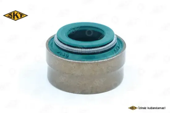 Supap Lastiği 9mm  Boxer-master 2.5/2.8hdi resmi