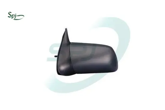 Diş Dikiz Aynasi Mekanik Ayna 88/95 Sağ Vectra A resmi