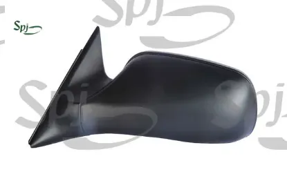 Diş Dikiz Aynasi Mekanik Ayna 95/98 Kör Noktali Sol Astra F resmi