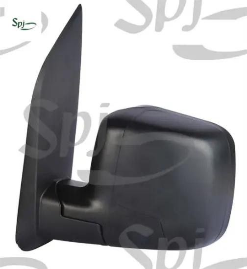 Diş Dikiz Aynasi Mek.sol  Bipperr-fiorino 06-> resmi