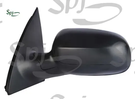 Diş Dikiz Aynasi Mekanik Ayna 00/06 Kör Noktali Sol Corsa C resmi