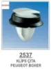 Çita Klipsi  Boxer-ducato Starklips  71728806/ 8565.43   2537 resmi