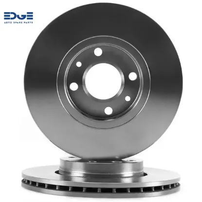 Fren Disk Ön Havali 258-4 Diştan Symbol-clio resmi