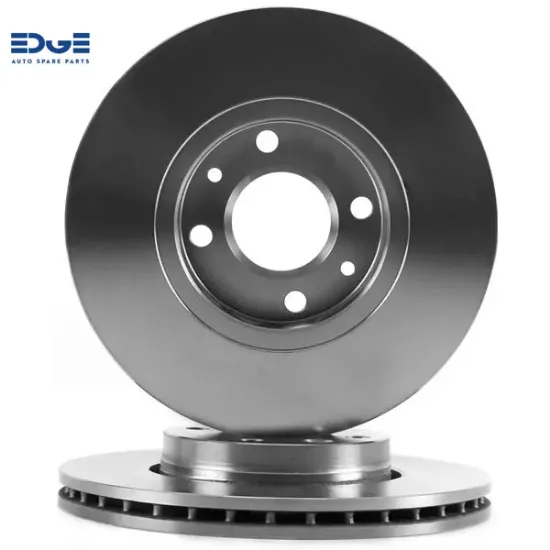 Fren Disk Ön Havali 258-4 Diştan Symbol-clio resmi