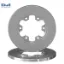 Fren Disk Aynasi Çift Teker Arka Düz Transit V363-custom 14-> 1815600/ BK312A315BD/ BG4680/  resmi