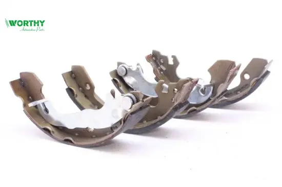 Arka Pabuçlu Balata Tk. Focus 98/00 Worthy  98AB2200BD   PBS-4071 resmi