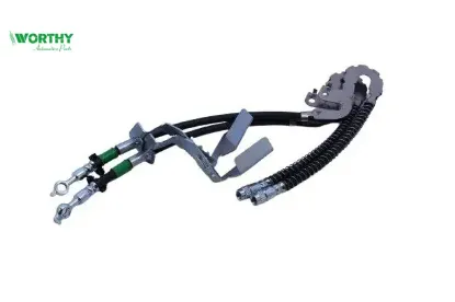 Fren Hortumu Ön Sağ 407 407 Sw Coupe 04> resmi