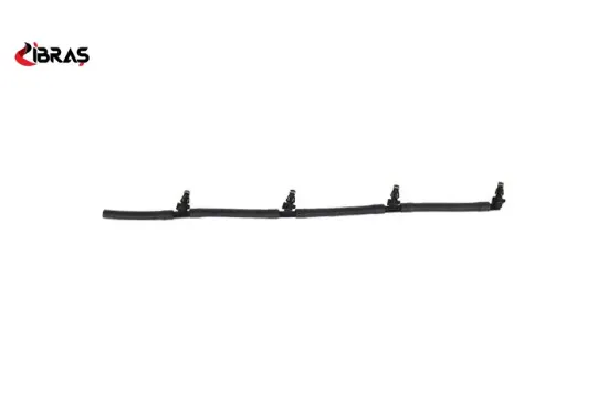 Enjektör Borusu Yakit Hortumu  A/c/e/glk Serisi-cls-cla-sprinter Ibras  6510702432    33453 resmi