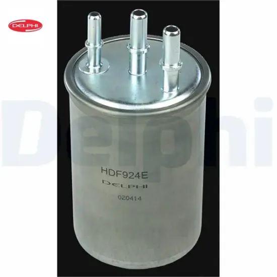 Yakit Filtresi Focus 1.8 Tdci 01>04 Mondeo Iii 2.0 Tdci-2.0 16v Tdci 00>07 Connect 1.8 Tdci resmi