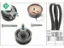 Eksantrik Gergi Kiti Golf-bora-caddy Ii Iii-golf Iv Polo-octavia 1.4-1.6 16v 036198119C resmi