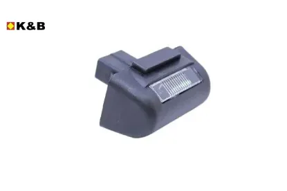 Plaka Lambasi Binek Ampüllü Transit V83 K&b  1732840/ 86VB13550AK   11-425-005 resmi