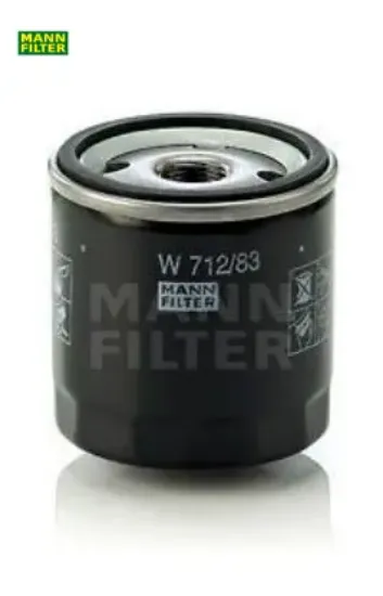 Yağ Filtresi Corolla 1.4 D4d 04>10 Auris 1.4 D4d 07>10 resmi