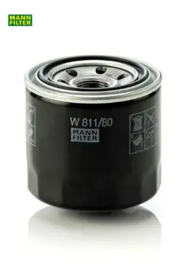 Yağ Filtresi Accent 1.3 1.5 1.6 94>05 Era 1.4 Gl 1.6 Gls Elantra 1.6 1.8 2.0 Getz 1.3 1.4 1.6 I20 resmi