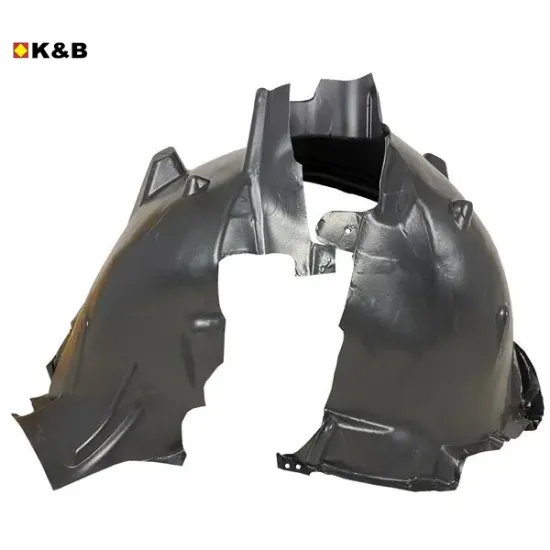 Çamurluk Davlumbazi Ön Sol 308 13-17 K&b  9677267980/ 9819027780   PEUGEOT resmi