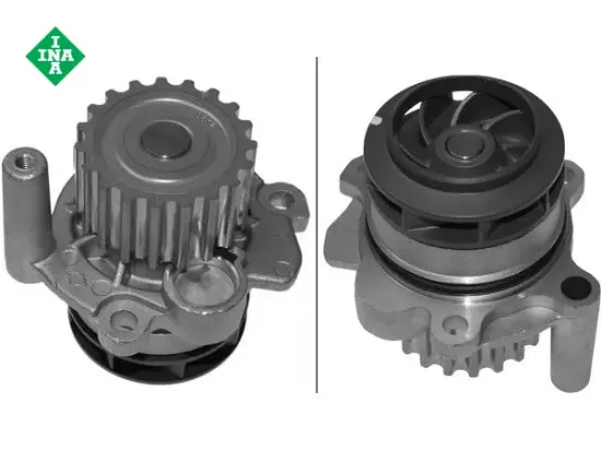 Devirdaim Pompasi  2.0tdi Golf Vi-passat-amarok-t5-t6 resmi