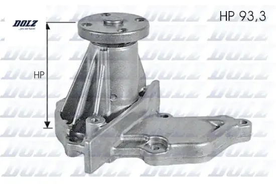 Devirdaim Komple Mazda 121 Ii Fiesta 02> 08zetec Focus 1.6 Zetec Fusion 1.4 Zetec Volvo S40 V50 03> resmi