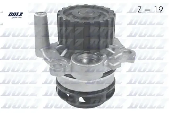 Devirdaim Golf Iv-bora-octavia-leon-cordoba-a3 (98-04) 1.9 Tdi Agr-alh resmi