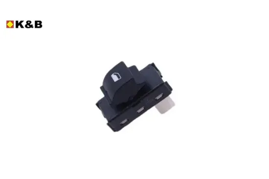 Sol Cam Düğmesi 408 (p54) Allure K&b  98044803ZD resmi