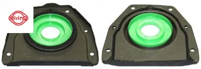 Krank Keçesi Arka  Fiesta-focus-s40-v50 Elring  BM5G6K301AC/ 30711648/ C201113   23862 resmi