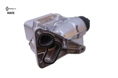 Yağ Soğutucu Çift Teker Master Iii 2,3dci resmi