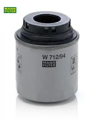 Yağ Filtresi Golf V Vi Jetta Iii Passat 1.2 Tfsi 1.2 Tsi 1.4tsi resmi